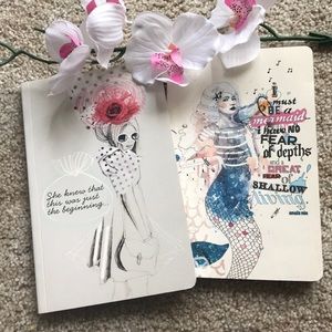 📚Pretty Notebook Bundle📚